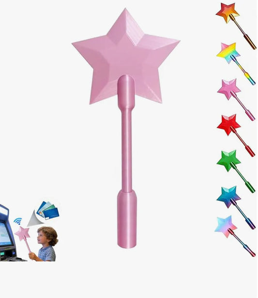 MagicWand™ “Magical Wand  Credit Card Holder”